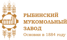 Рыбинский мукомольный завод